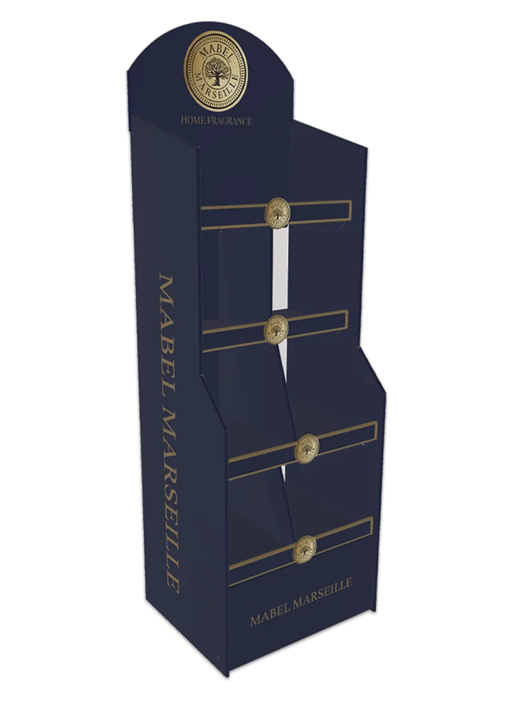 mabel marseille kolay kurulum stand