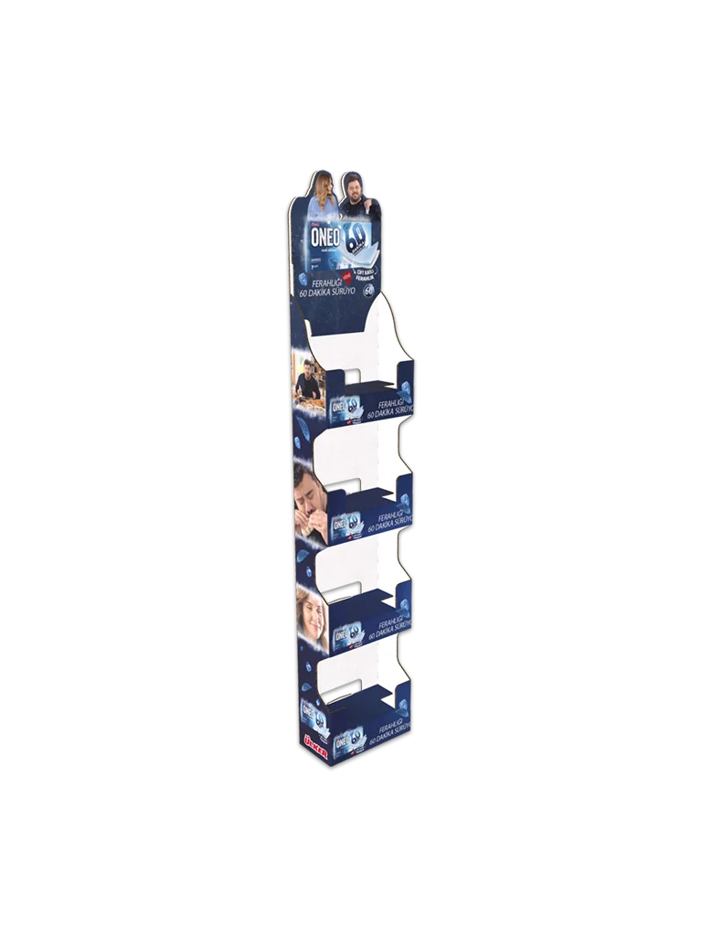 oneo asalak stand