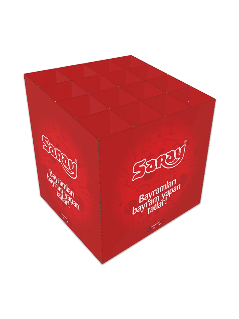 saray bayramlık havuz stand