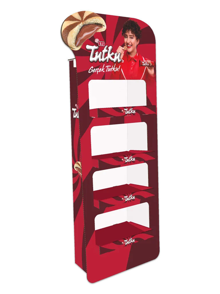 tutku panel stand