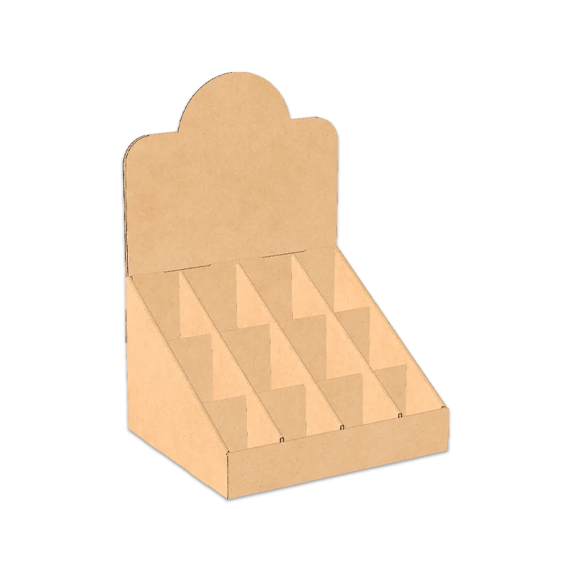KASAONU KARTON STAND